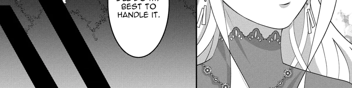 Fukushuu no Ou Taishihi - Shiitagerareta Reijiu wa Reikoku Kishi no Te wo Toru Chapter 7 page 32 - 