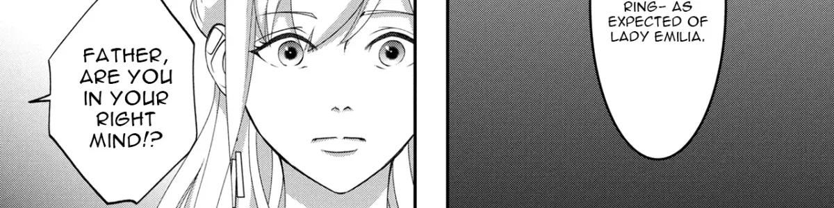Fukushuu no Ou Taishihi - Shiitagerareta Reijiu wa Reikoku Kishi no Te wo Toru Chapter 7 page 36 - 