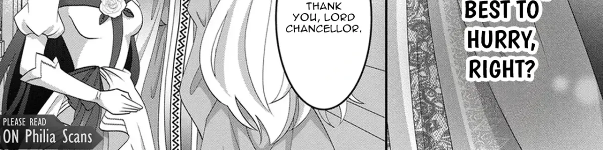 Fukushuu no Ou Taishihi - Shiitagerareta Reijiu wa Reikoku Kishi no Te wo Toru Chapter 7 page 40 - 
