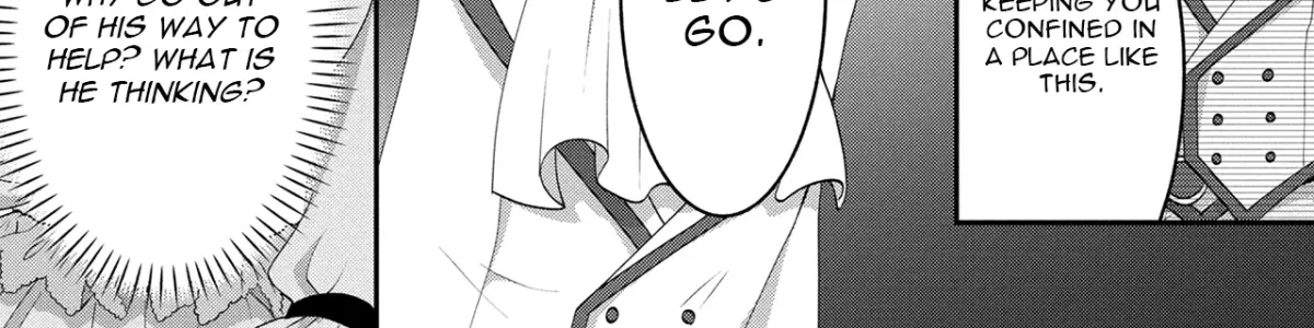 Fukushuu no Ou Taishihi - Shiitagerareta Reijiu wa Reikoku Kishi no Te wo Toru Chapter 7 page 6 - 