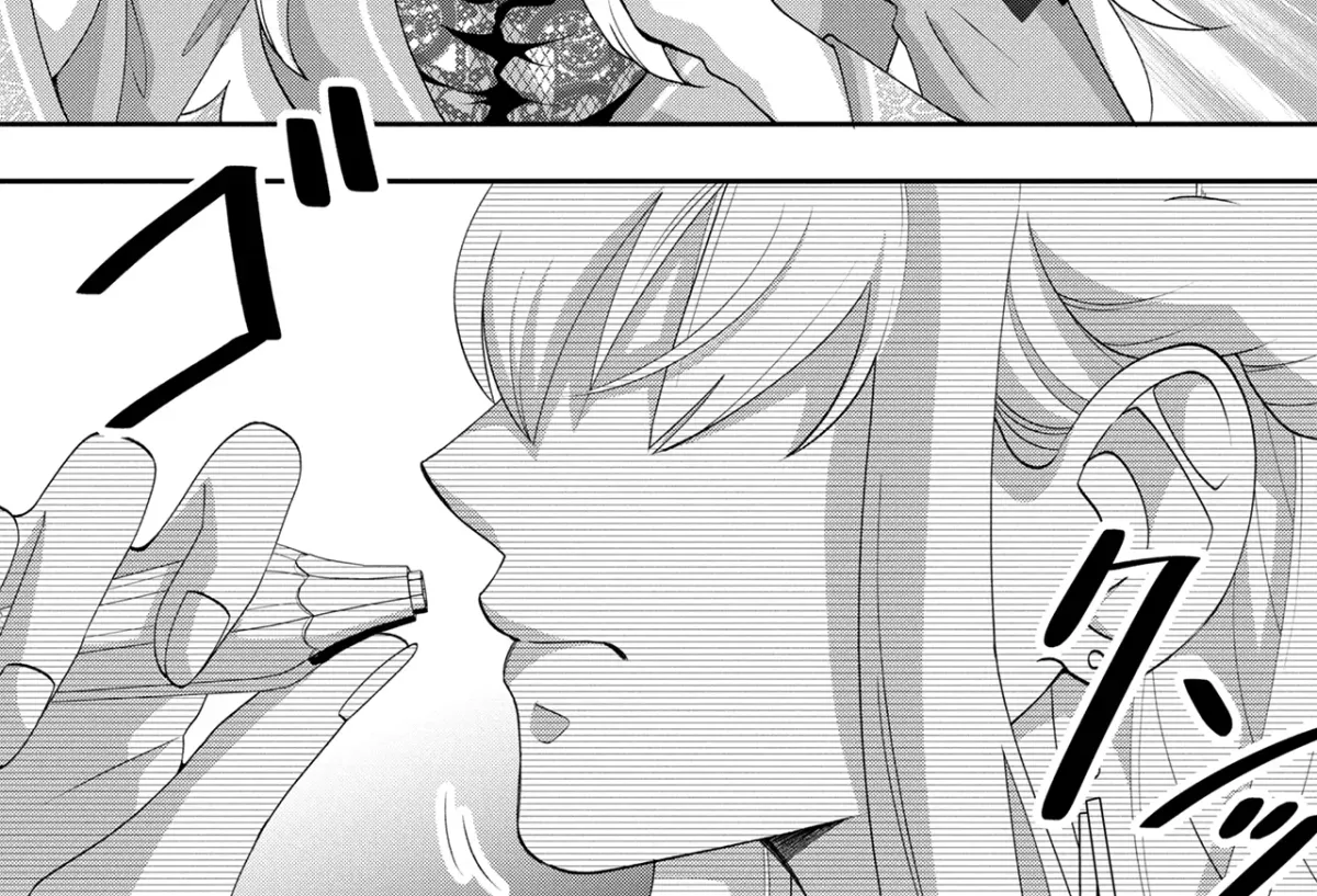 Fukushuu no Ou Taishihi - Shiitagerareta Reijiu wa Reikoku Kishi no Te wo Toru Chapter 8 page 2 - 