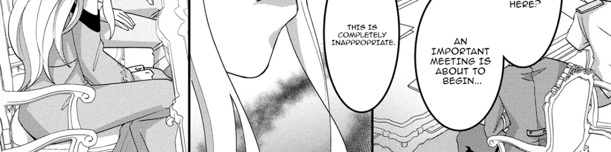 Fukushuu no Ou Taishihi - Shiitagerareta Reijiu wa Reikoku Kishi no Te wo Toru Chapter 8 page 30 - 