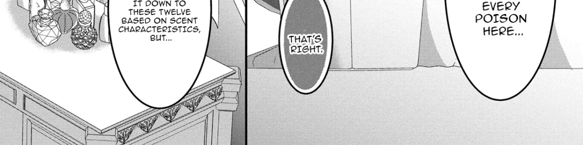 Fukushuu no Ou Taishihi - Shiitagerareta Reijiu wa Reikoku Kishi no Te wo Toru Chapter 8 page 4 - 