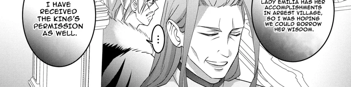 Fukushuu no Ou Taishihi - Shiitagerareta Reijiu wa Reikoku Kishi no Te wo Toru Chapter 8 page 32 - 