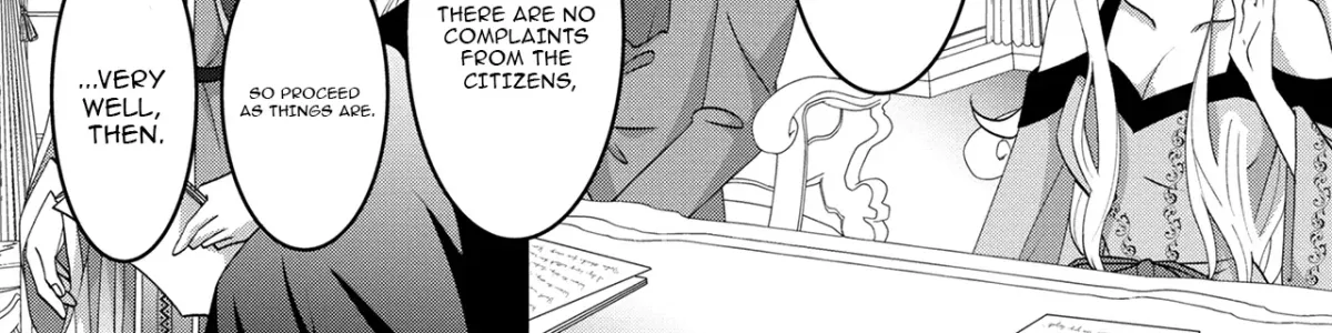 Fukushuu no Ou Taishihi - Shiitagerareta Reijiu wa Reikoku Kishi no Te wo Toru Chapter 8 page 34 - 