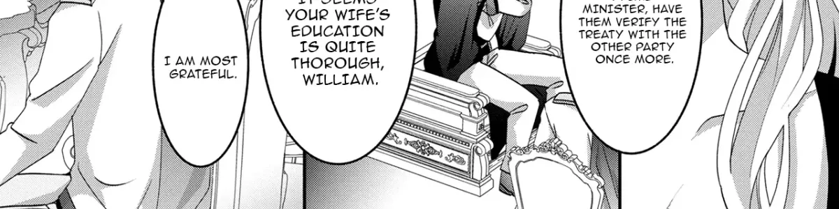 Fukushuu no Ou Taishihi - Shiitagerareta Reijiu wa Reikoku Kishi no Te wo Toru Chapter 8 page 40 - 