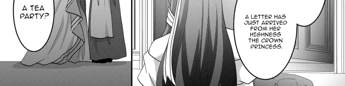 Fukushuu no Ou Taishihi - Shiitagerareta Reijiu wa Reikoku Kishi no Te wo Toru Chapter 8 page 46 - 