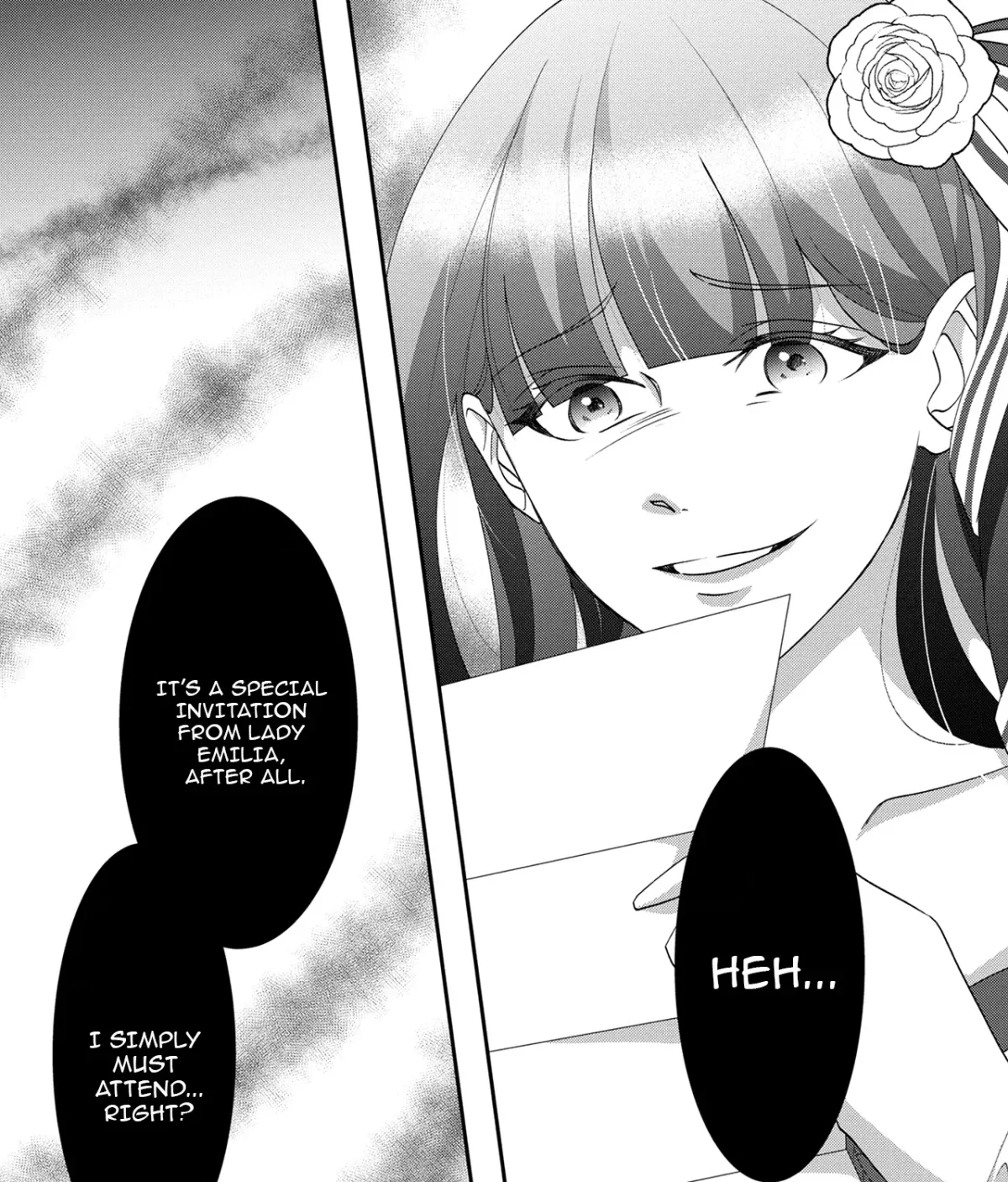 Fukushuu no Ou Taishihi - Shiitagerareta Reijiu wa Reikoku Kishi no Te wo Toru Chapter 8 page 47 - 
