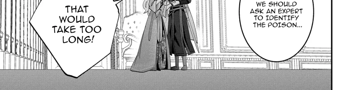Fukushuu no Ou Taishihi - Shiitagerareta Reijiu wa Reikoku Kishi no Te wo Toru Chapter 8 page 8 - 
