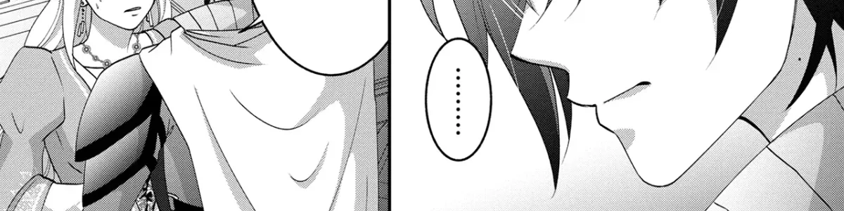 Fukushuu no Ou Taishihi - Shiitagerareta Reijiu wa Reikoku Kishi no Te wo Toru Chapter 8 page 10 - 