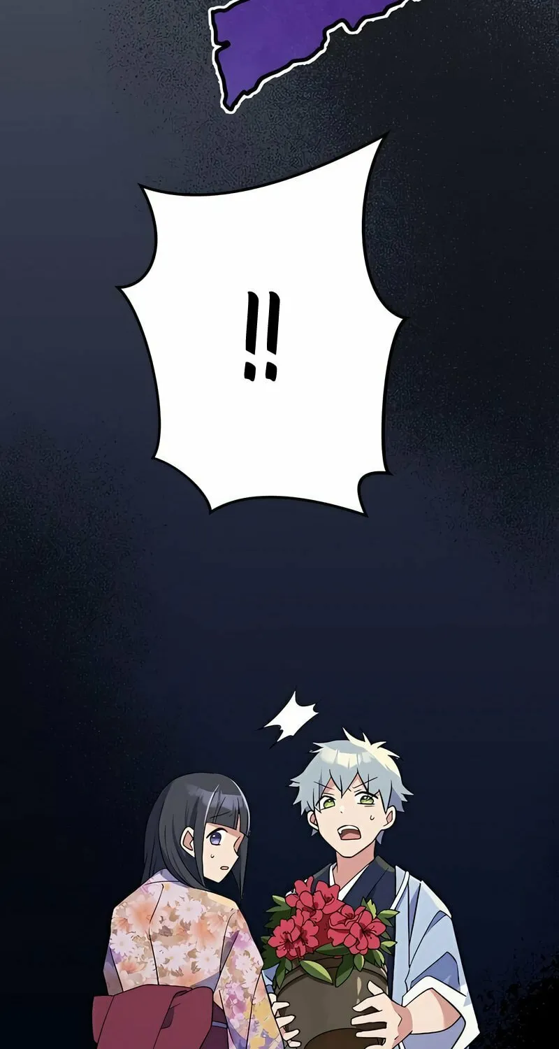 Fukushuu no Taishi - Level 9999 no Bakumatsu Isekai Tensei Chapter 1 page 106 - 