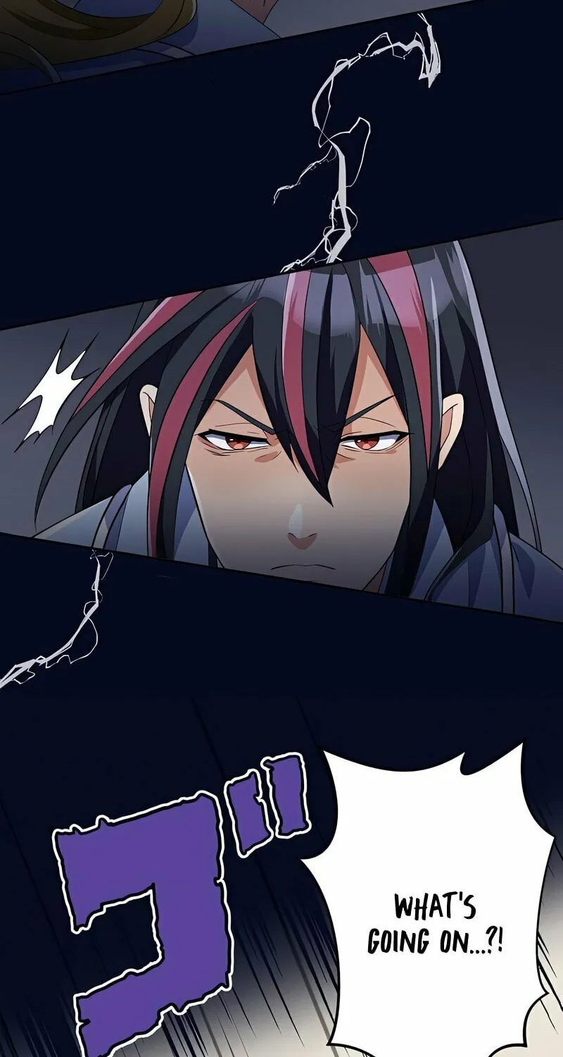 Fukushuu no Taishi - Level 9999 no Bakumatsu Isekai Tensei Chapter 1 page 109 - 