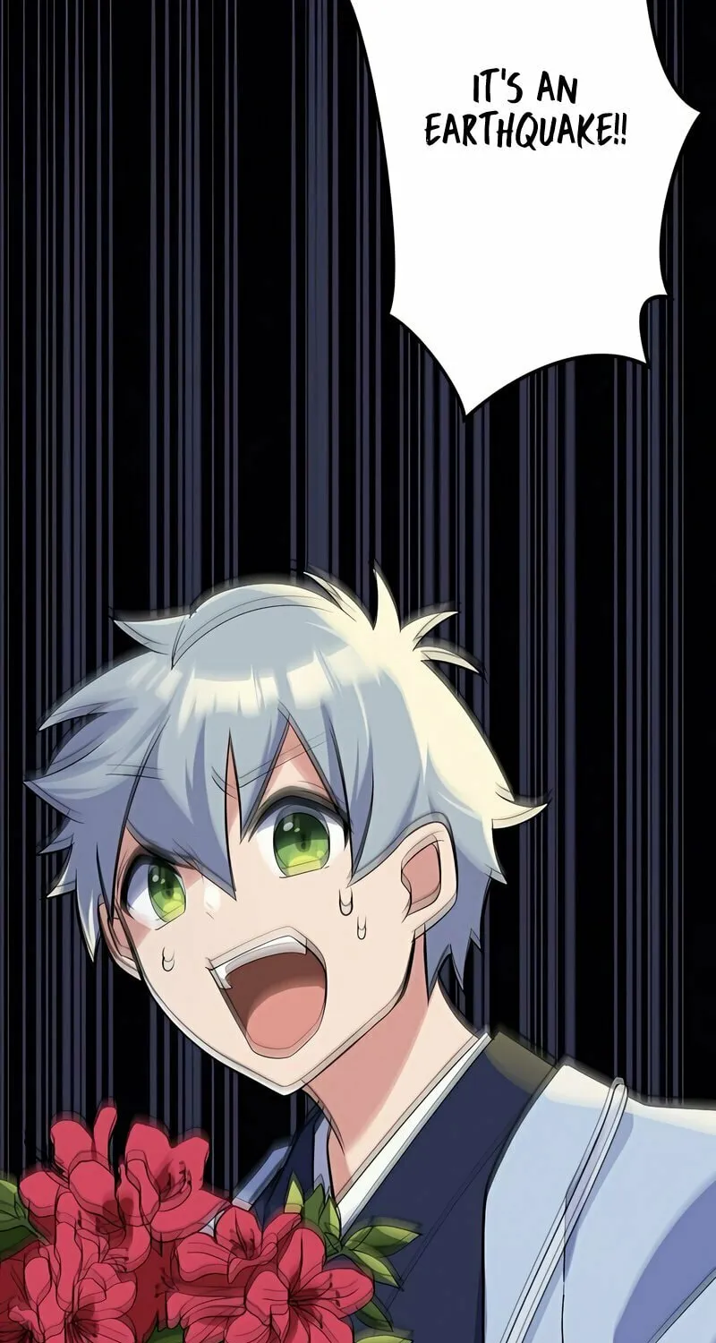 Fukushuu no Taishi - Level 9999 no Bakumatsu Isekai Tensei Chapter 1 page 112 - 