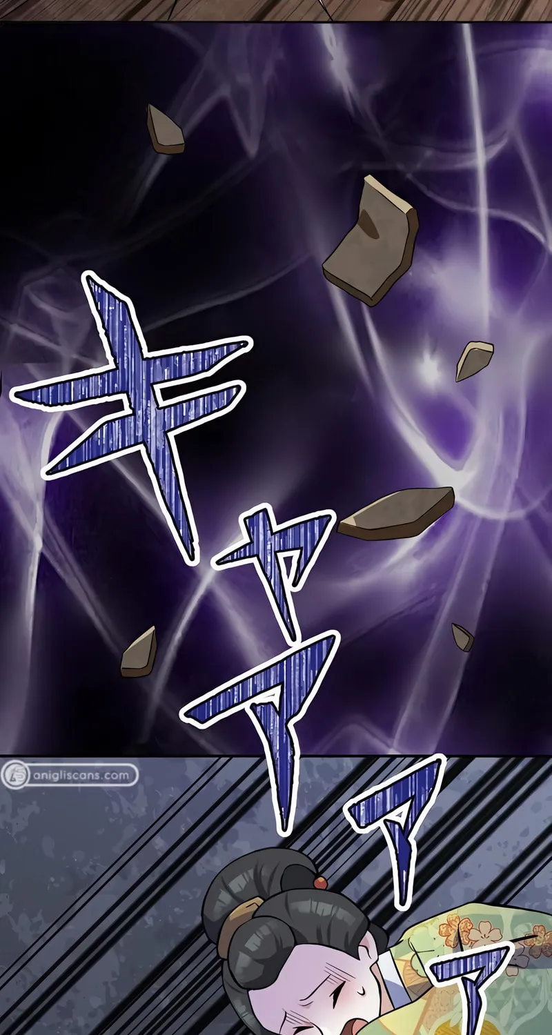 Fukushuu no Taishi - Level 9999 no Bakumatsu Isekai Tensei Chapter 1 page 121 - 