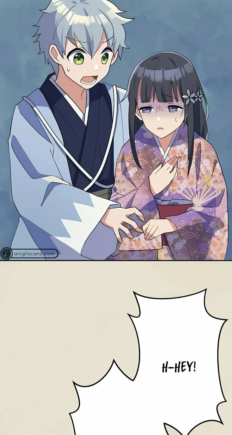 Fukushuu no Taishi - Level 9999 no Bakumatsu Isekai Tensei Chapter 1 page 139 - 