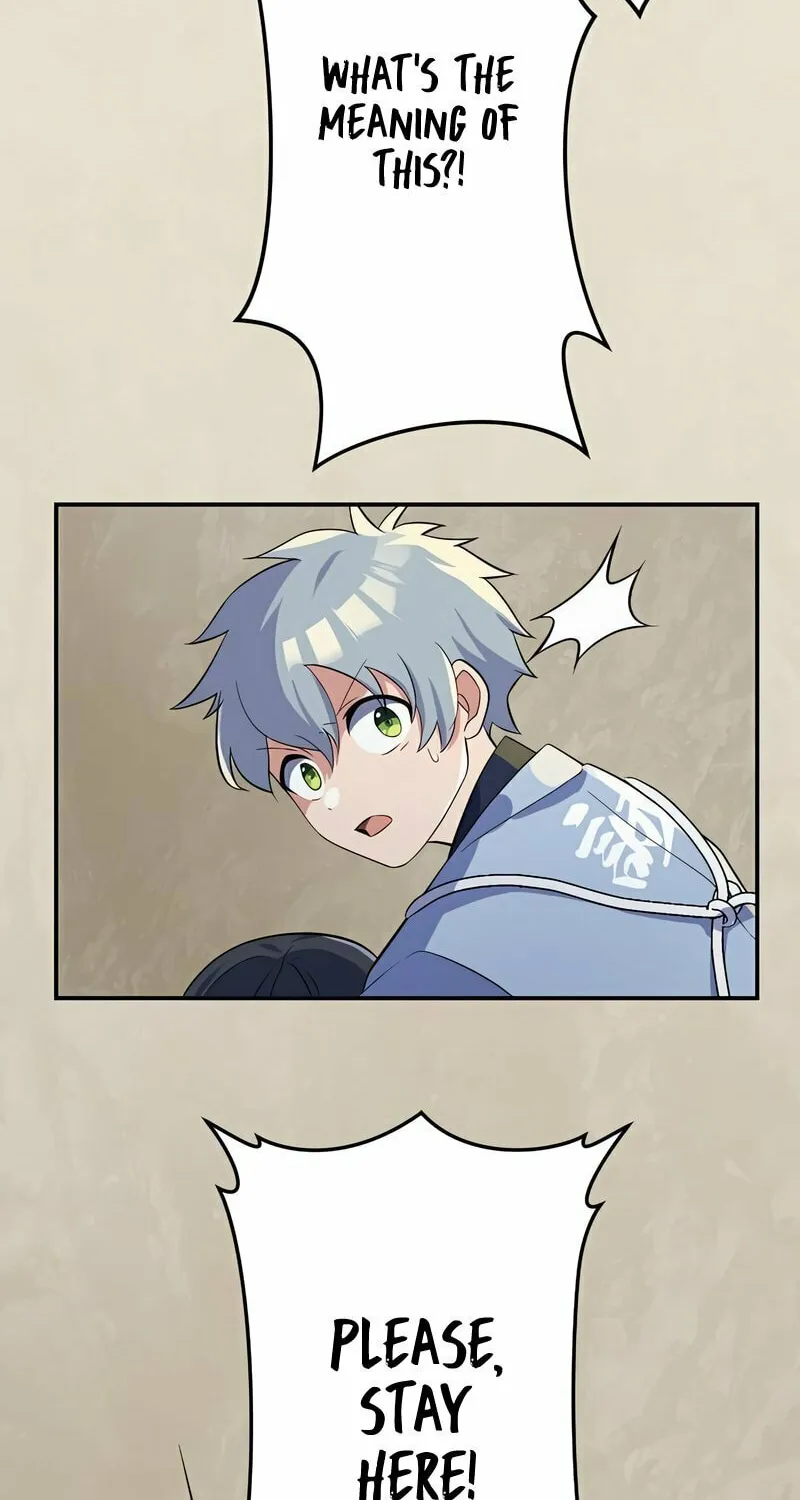 Fukushuu no Taishi - Level 9999 no Bakumatsu Isekai Tensei Chapter 1 page 140 - 