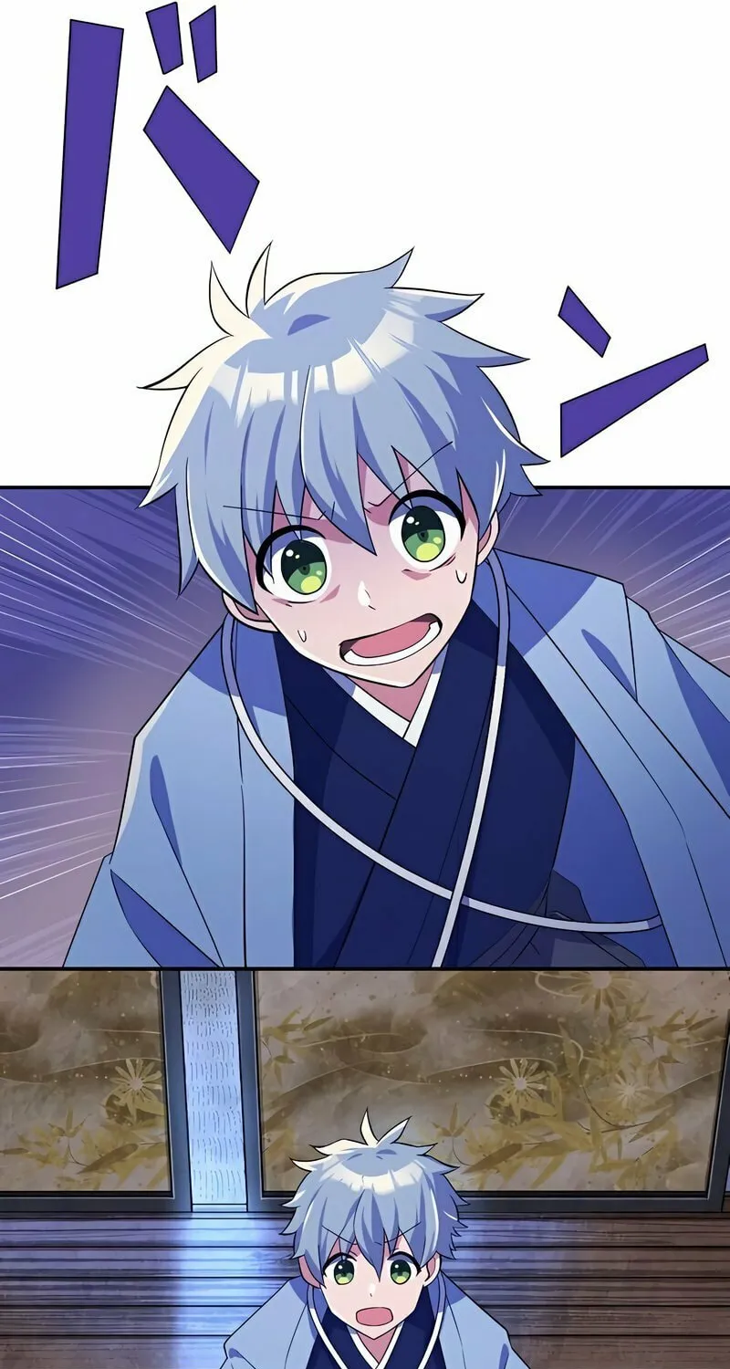 Fukushuu no Taishi - Level 9999 no Bakumatsu Isekai Tensei Chapter 1 page 144 - 