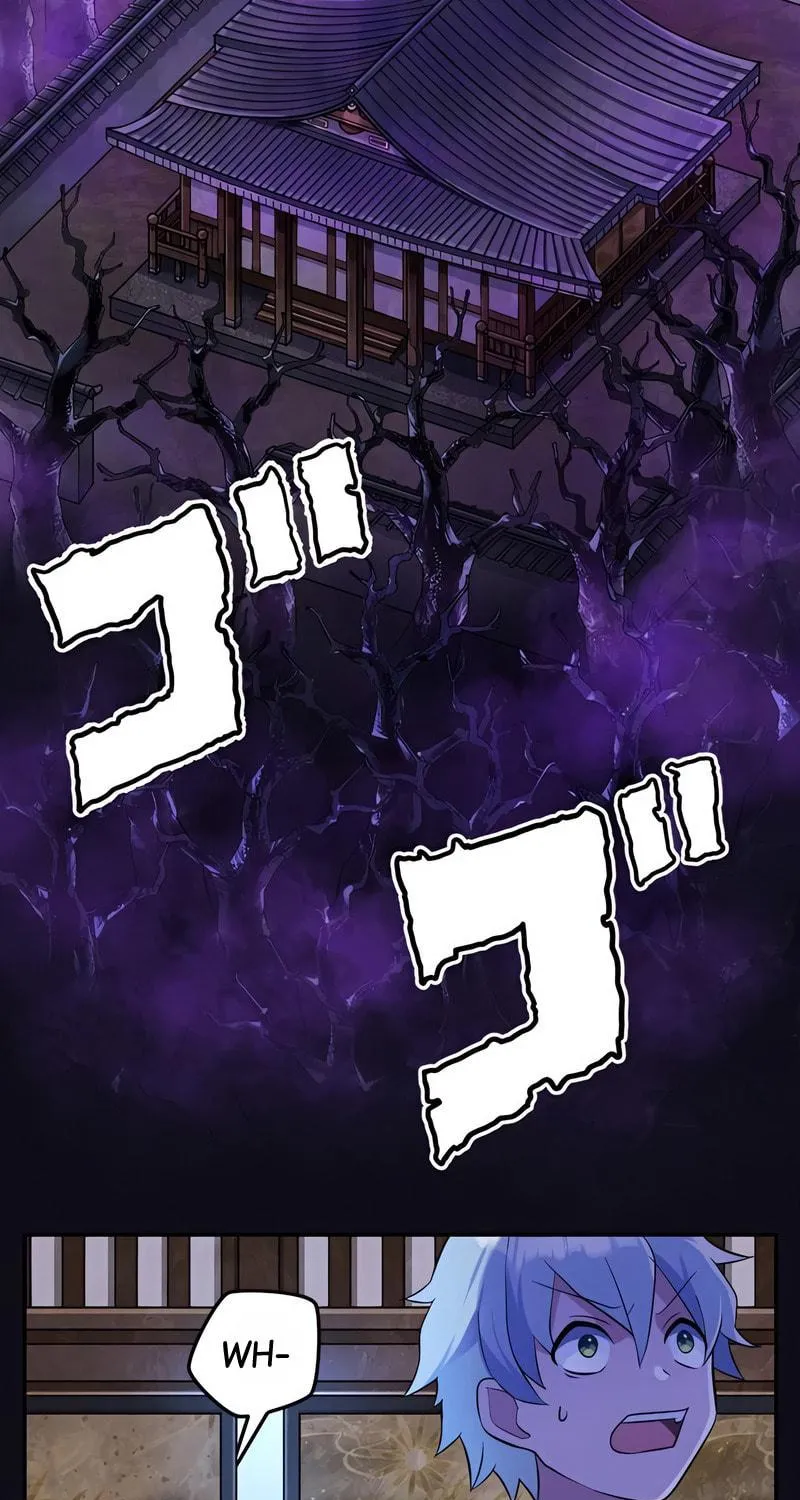 Fukushuu no Taishi - Level 9999 no Bakumatsu Isekai Tensei Chapter 1 page 157 - 