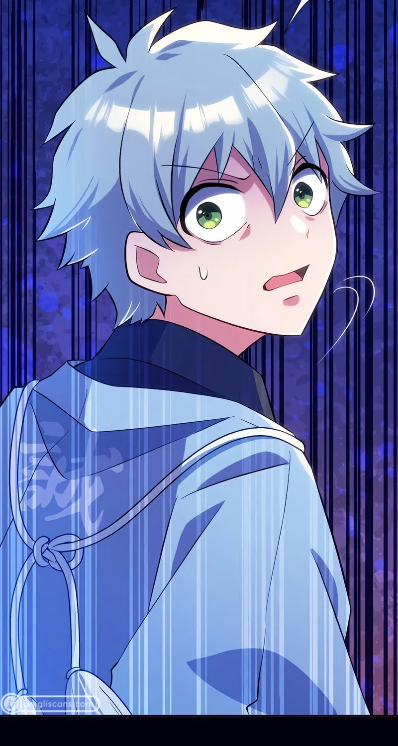 Fukushuu no Taishi - Level 9999 no Bakumatsu Isekai Tensei Chapter 1 page 161 - 