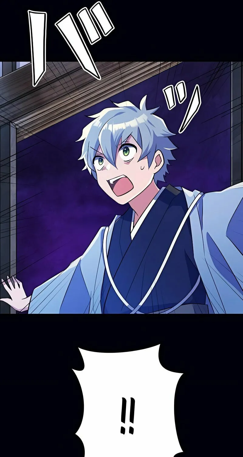 Fukushuu no Taishi - Level 9999 no Bakumatsu Isekai Tensei Chapter 1 page 163 - 