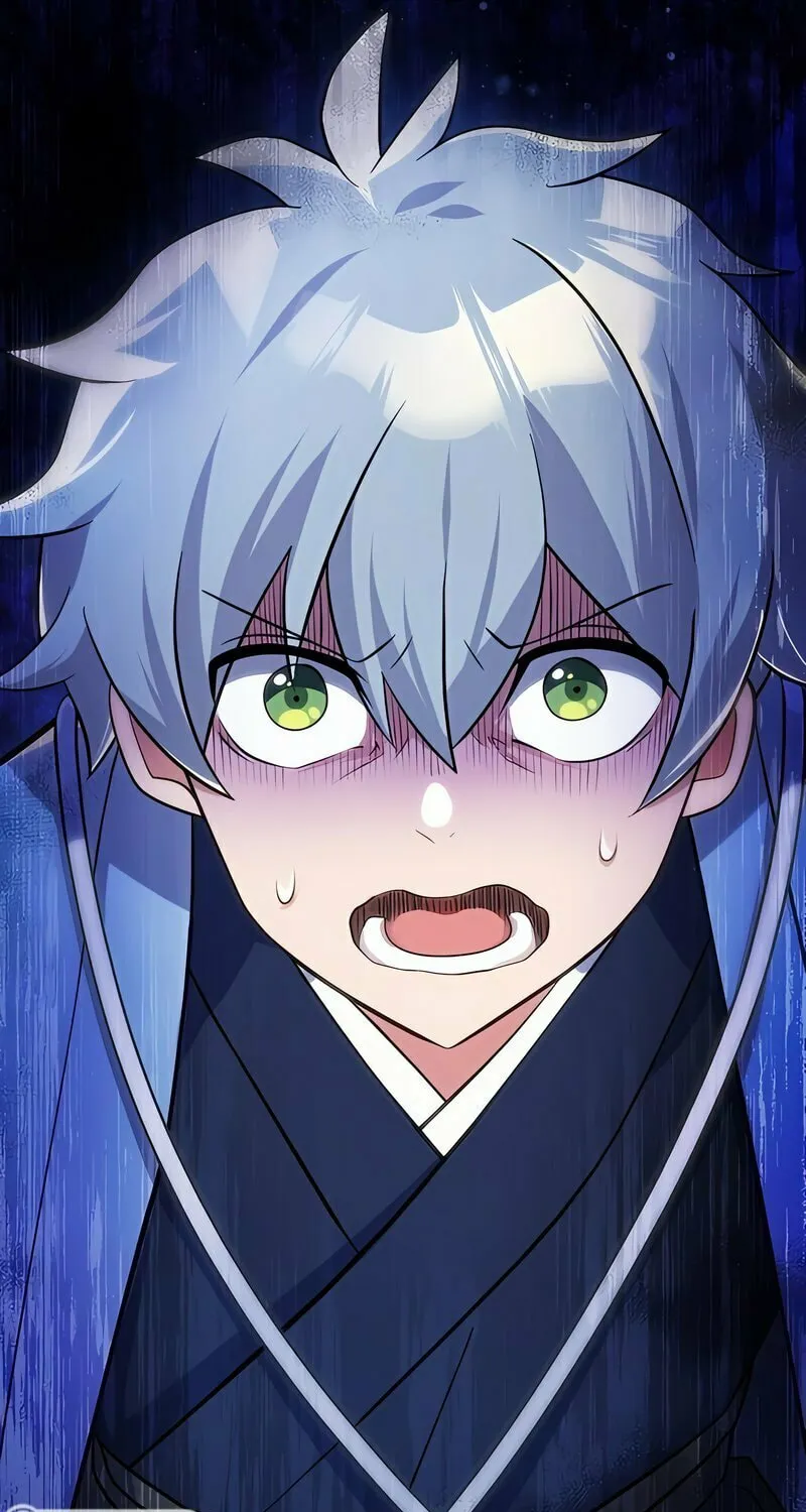 Fukushuu no Taishi - Level 9999 no Bakumatsu Isekai Tensei Chapter 1 page 184 - 