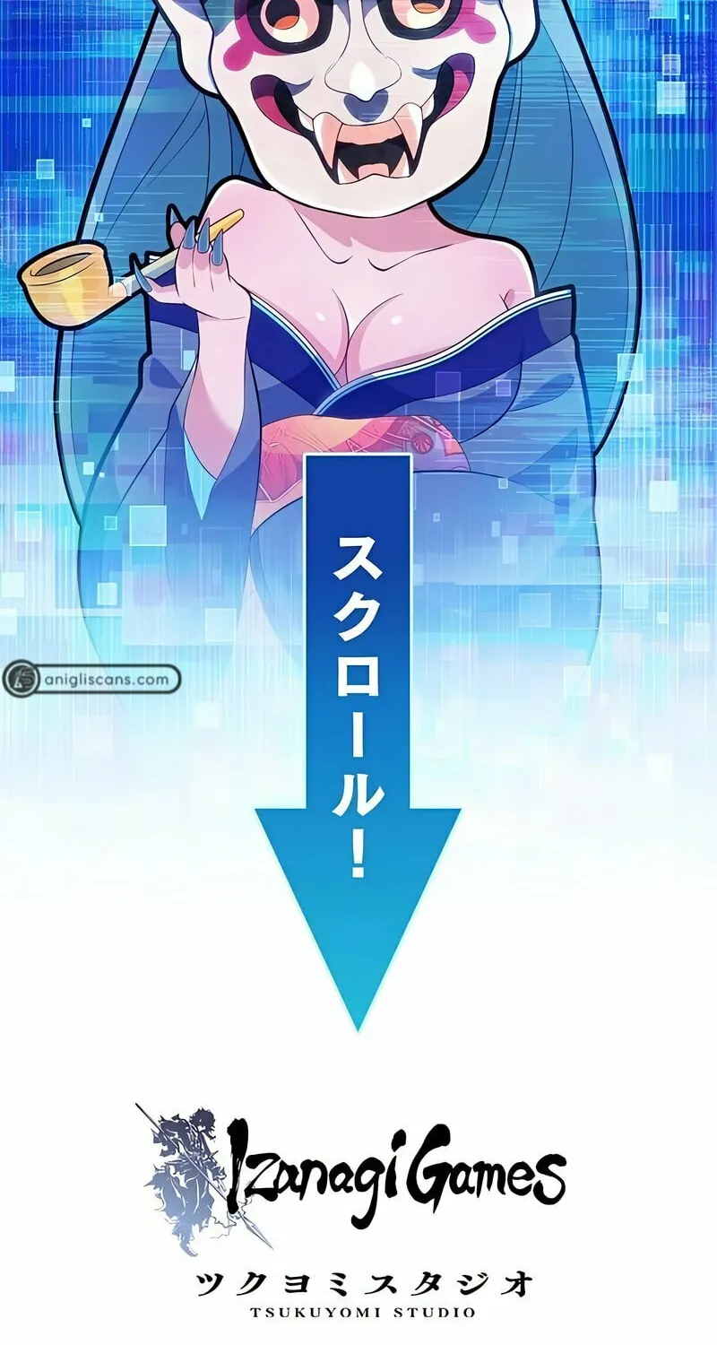 Fukushuu no Taishi - Level 9999 no Bakumatsu Isekai Tensei Chapter 1 page 189 - 