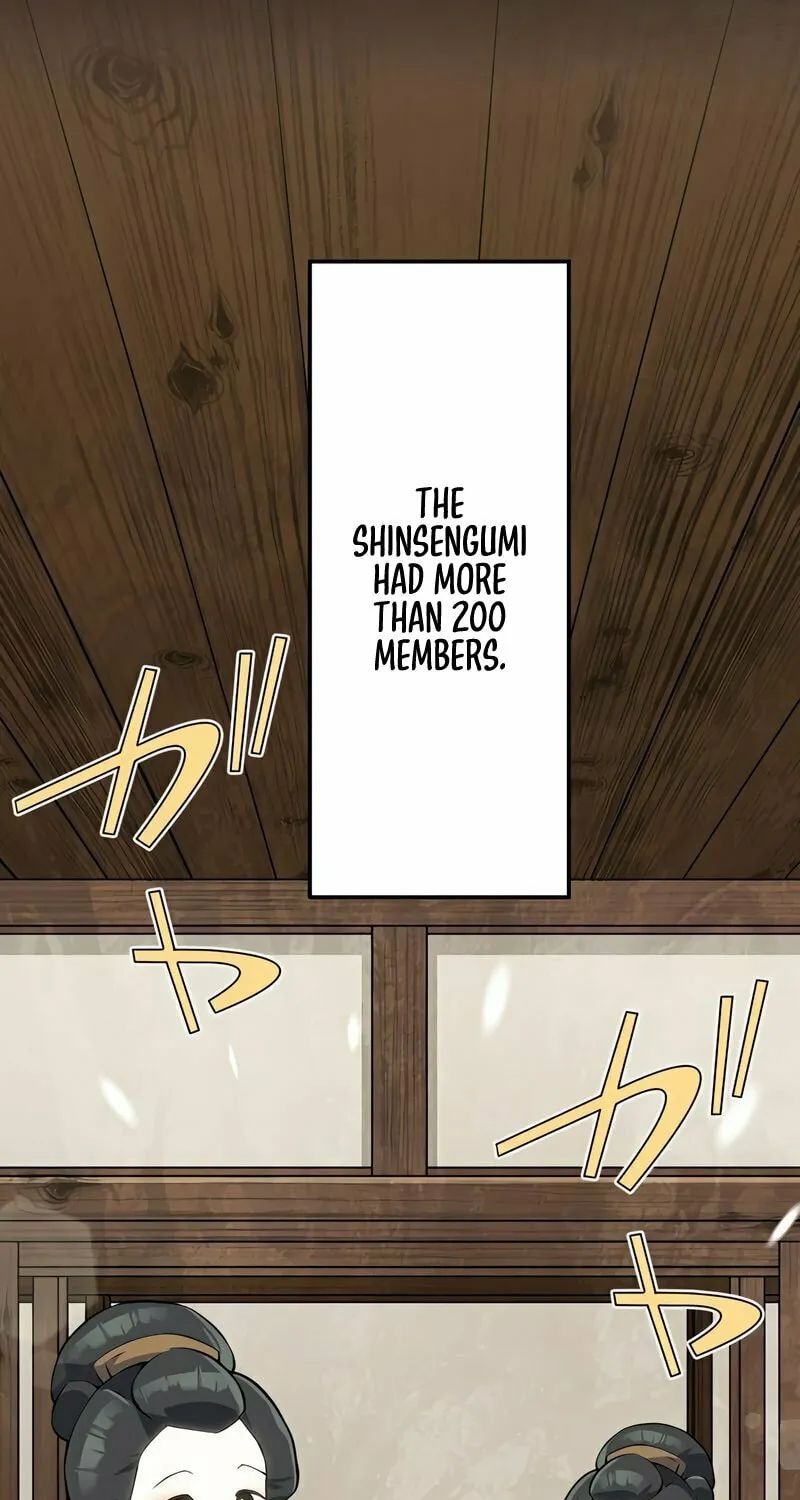Fukushuu no Taishi - Level 9999 no Bakumatsu Isekai Tensei Chapter 1 page 20 - 