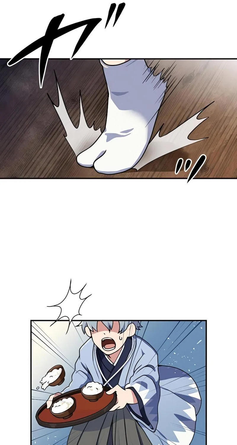 Fukushuu no Taishi - Level 9999 no Bakumatsu Isekai Tensei Chapter 1 page 27 - 