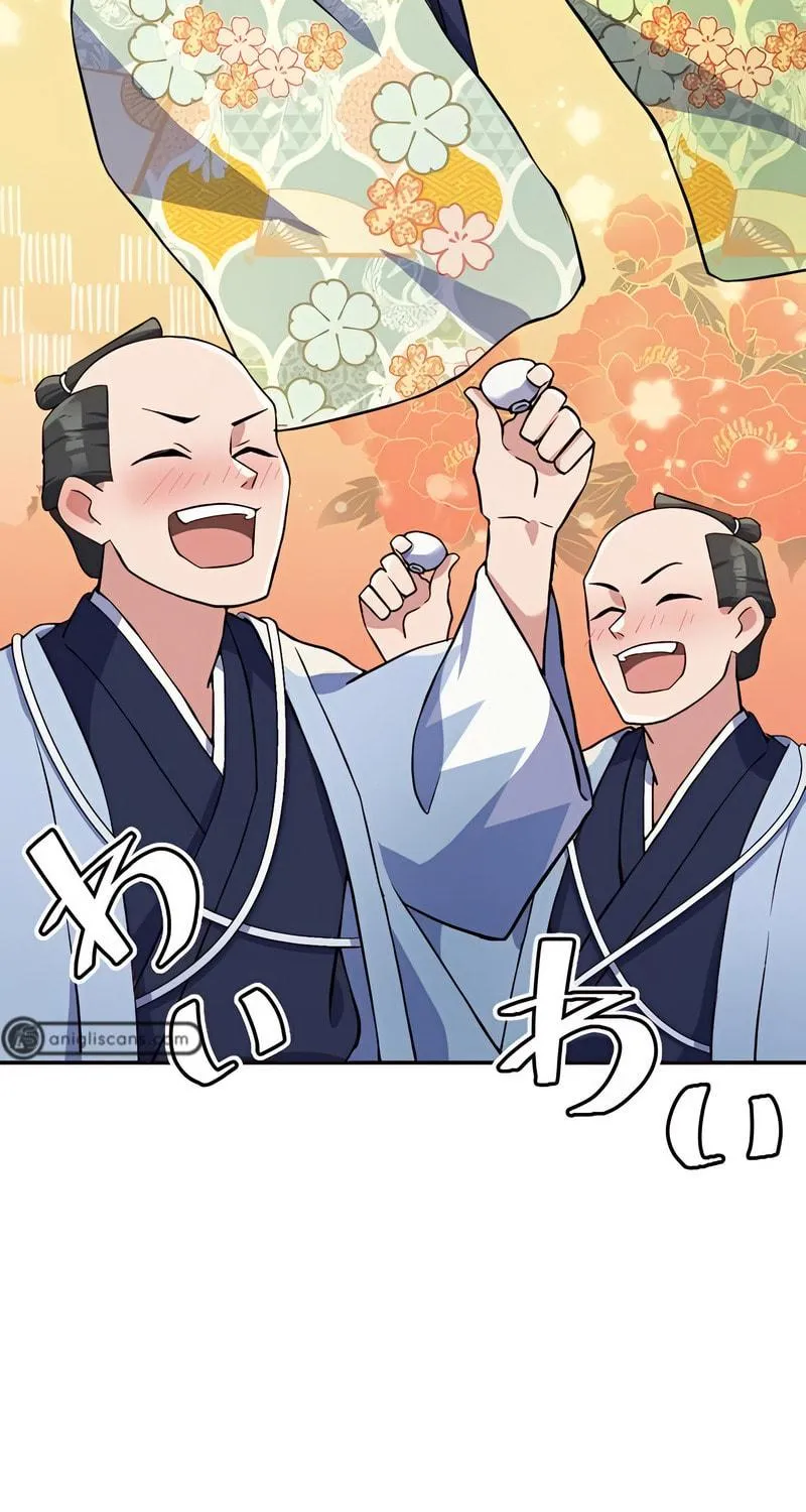 Fukushuu no Taishi - Level 9999 no Bakumatsu Isekai Tensei Chapter 1 page 43 - 