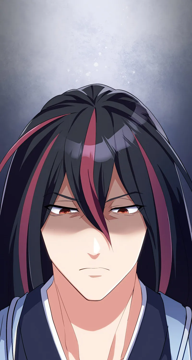 Fukushuu no Taishi - Level 9999 no Bakumatsu Isekai Tensei Chapter 1 page 51 - 