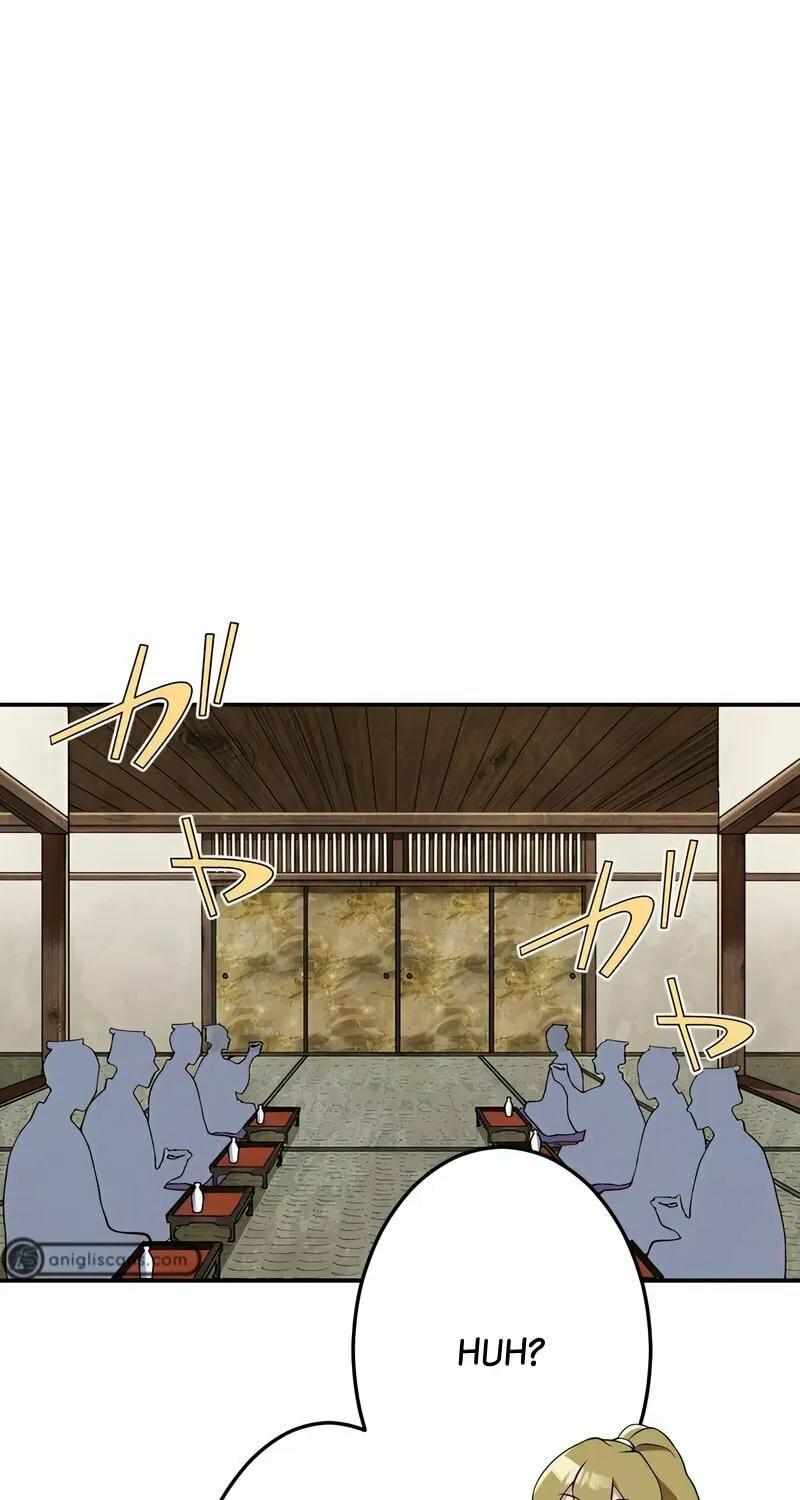 Fukushuu no Taishi - Level 9999 no Bakumatsu Isekai Tensei Chapter 1 page 65 - 