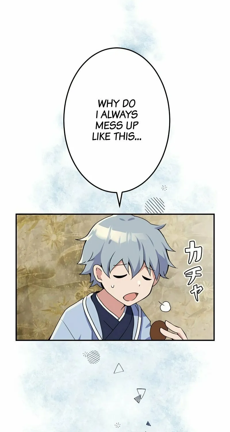 Fukushuu no Taishi - Level 9999 no Bakumatsu Isekai Tensei Chapter 1 page 68 - 