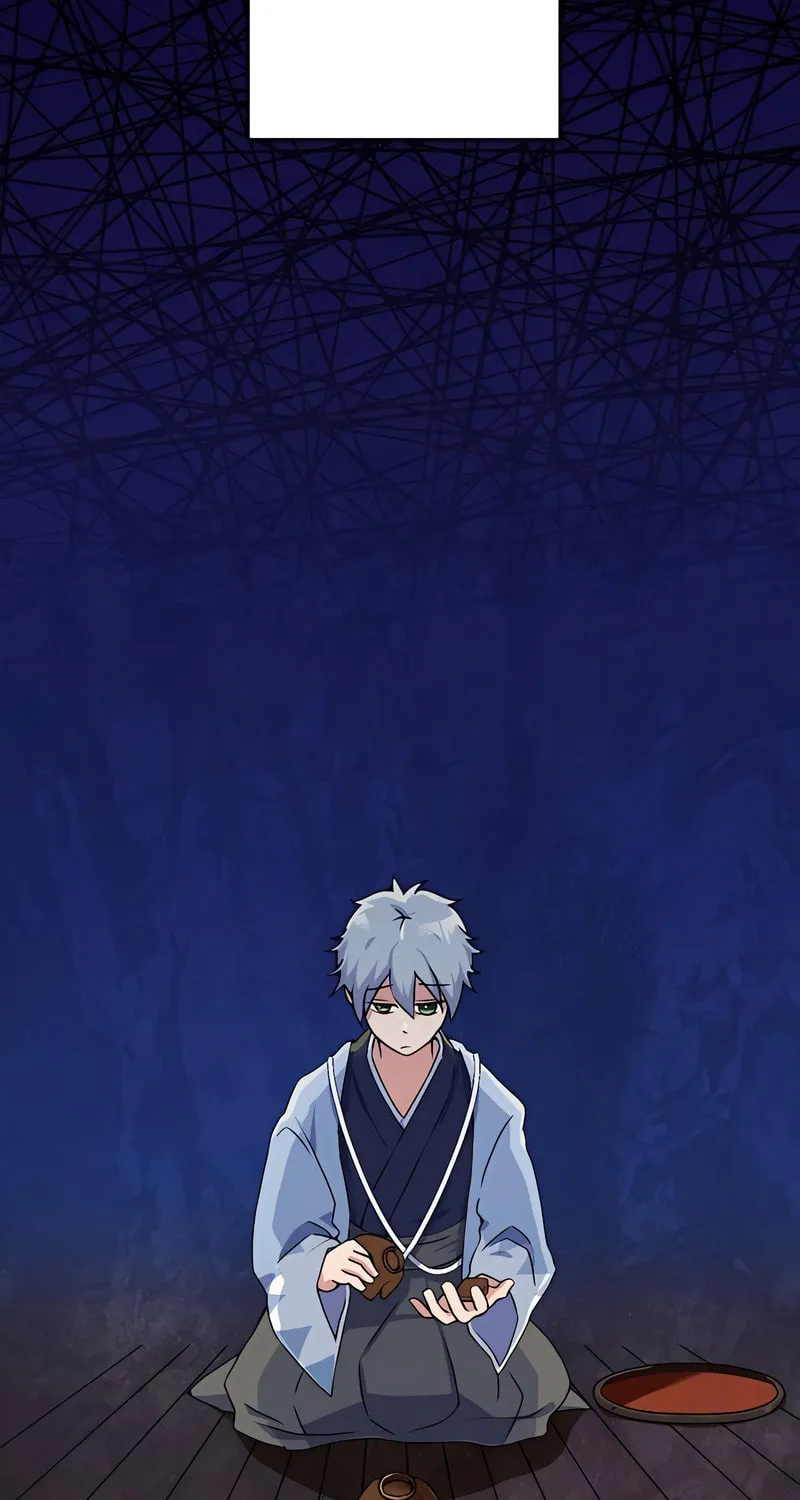 Fukushuu no Taishi - Level 9999 no Bakumatsu Isekai Tensei Chapter 1 page 76 - 