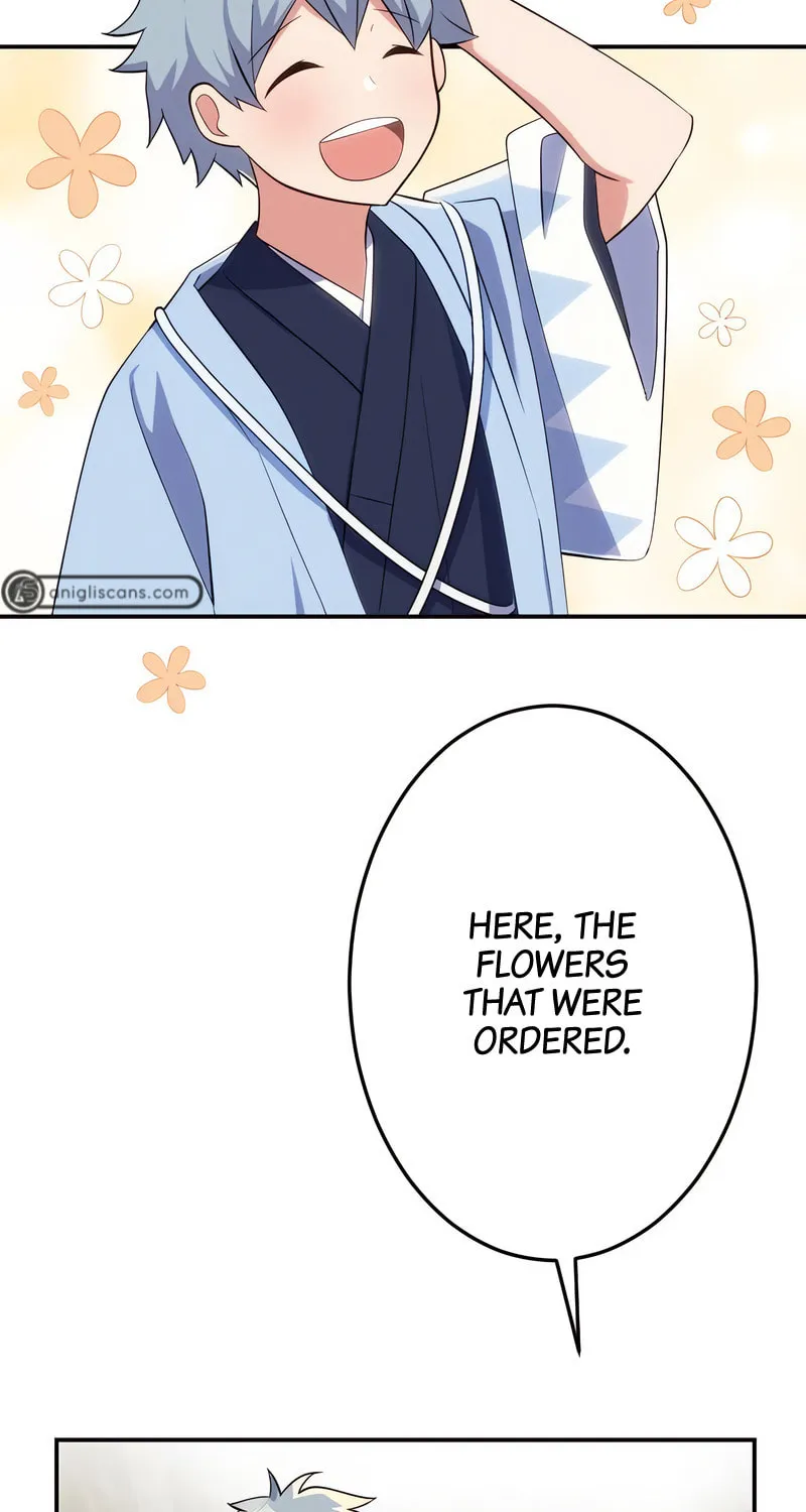 Fukushuu no Taishi - Level 9999 no Bakumatsu Isekai Tensei Chapter 1 page 93 - 