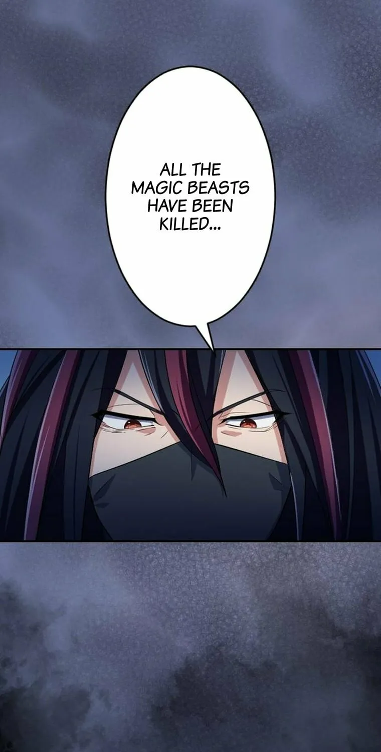 Fukushuu no Taishi - Level 9999 no Bakumatsu Isekai Tensei Chapter 10 page 106 - 