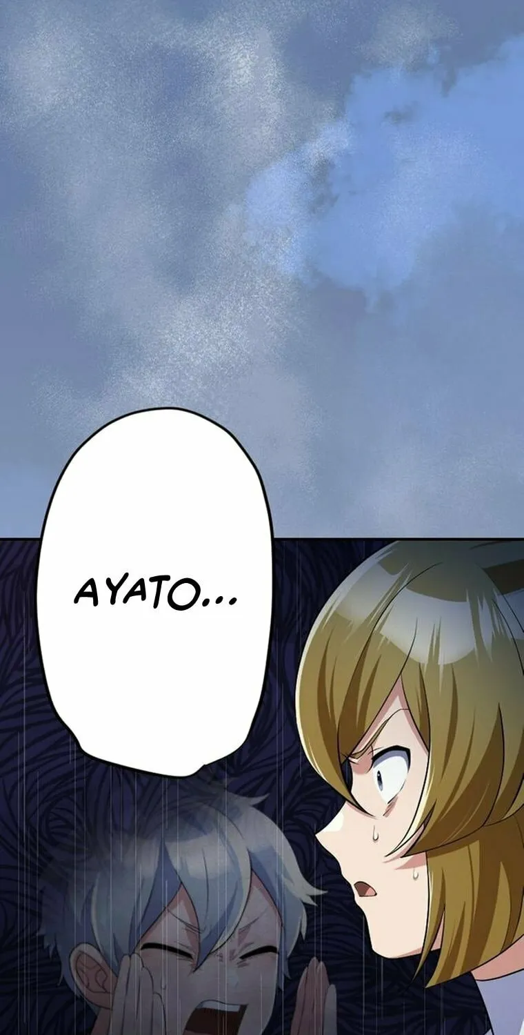 Fukushuu no Taishi - Level 9999 no Bakumatsu Isekai Tensei Chapter 10 page 116 - 