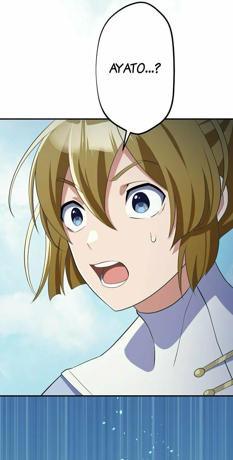 Fukushuu no Taishi - Level 9999 no Bakumatsu Isekai Tensei Chapter 10 page 126 - 