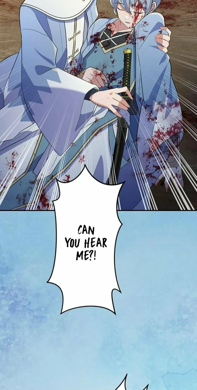 Fukushuu no Taishi - Level 9999 no Bakumatsu Isekai Tensei Chapter 10 page 129 - 