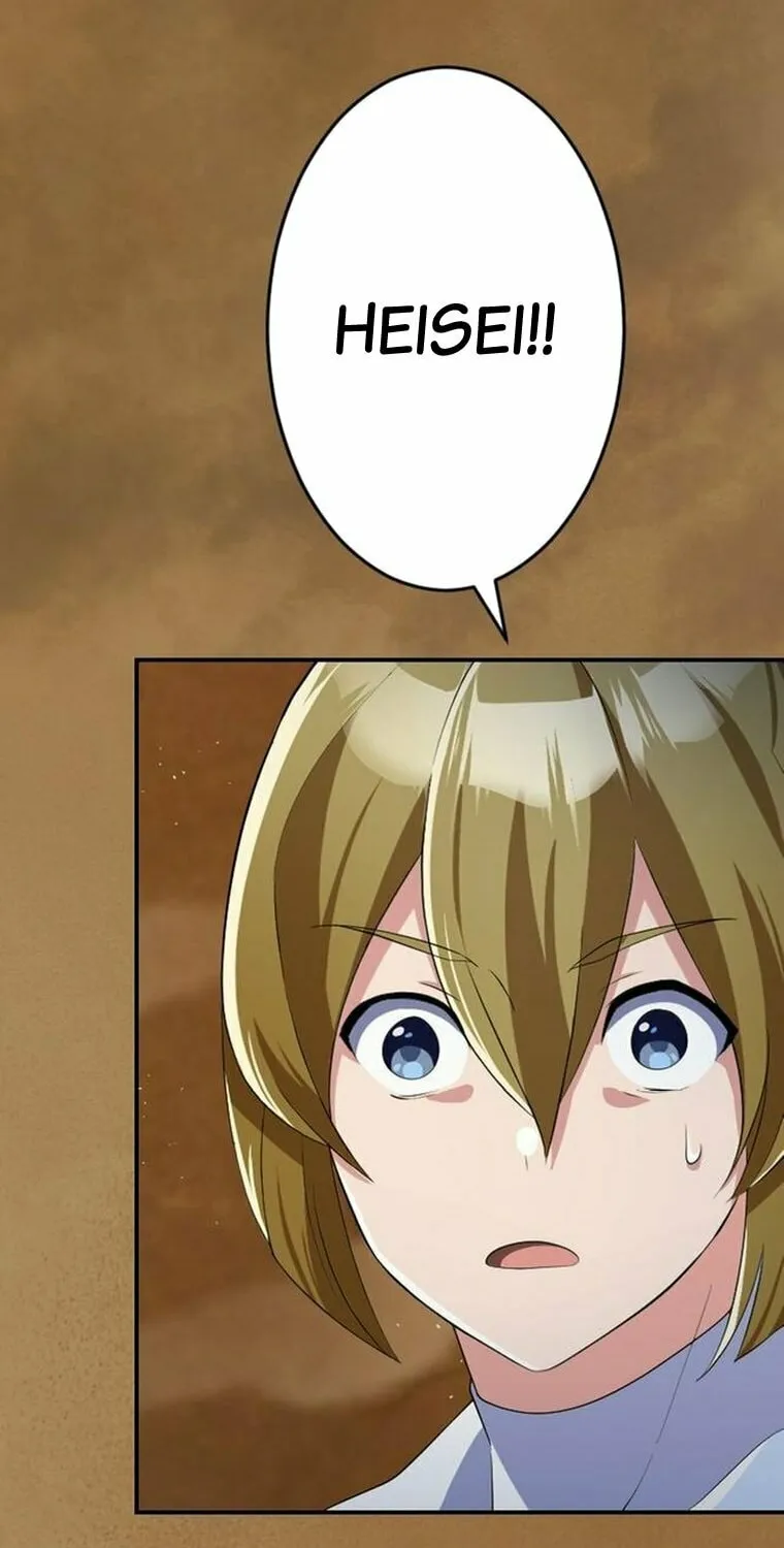 Fukushuu no Taishi - Level 9999 no Bakumatsu Isekai Tensei Chapter 10 page 37 - 