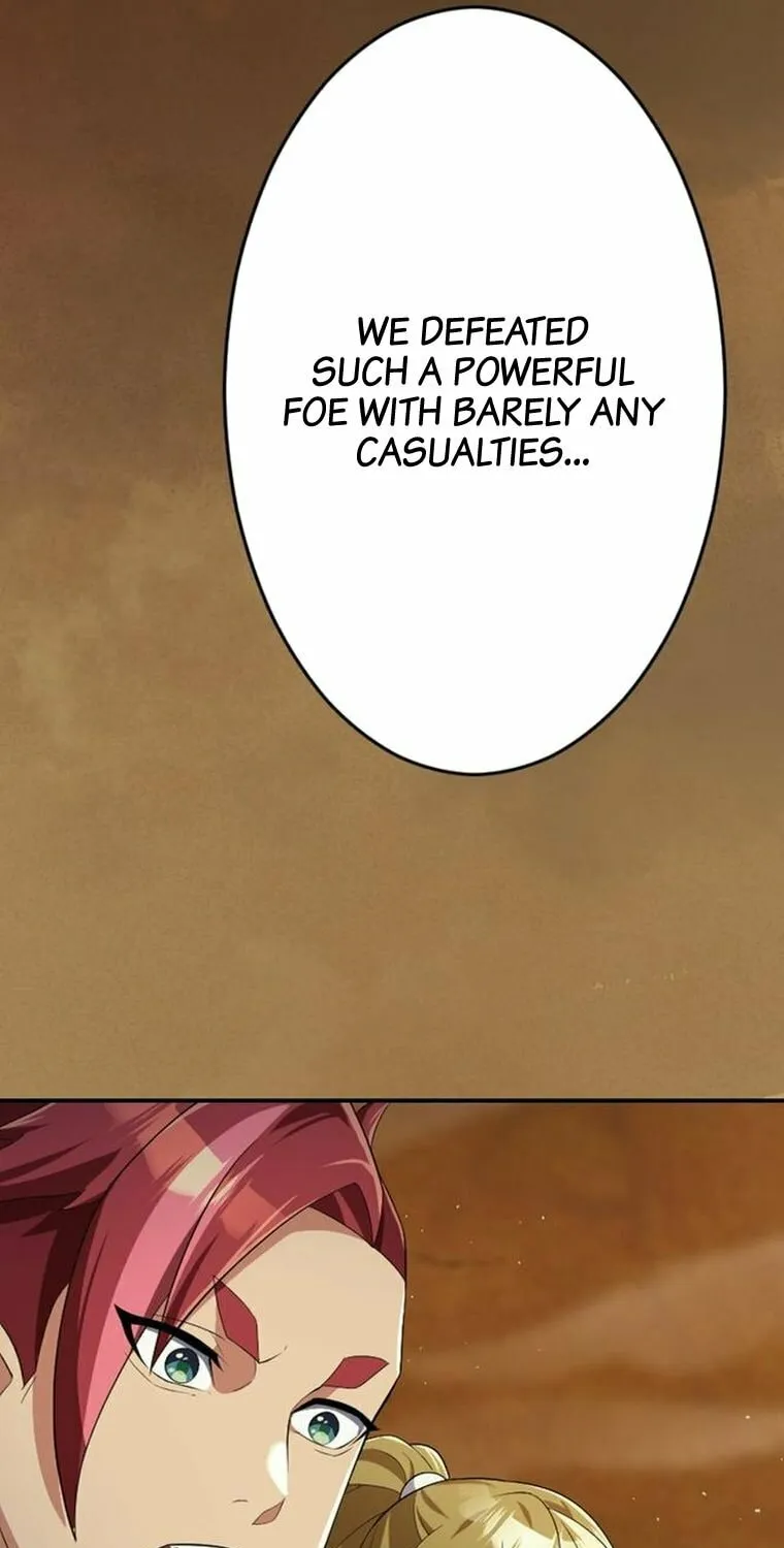 Fukushuu no Taishi - Level 9999 no Bakumatsu Isekai Tensei Chapter 10 page 41 - 