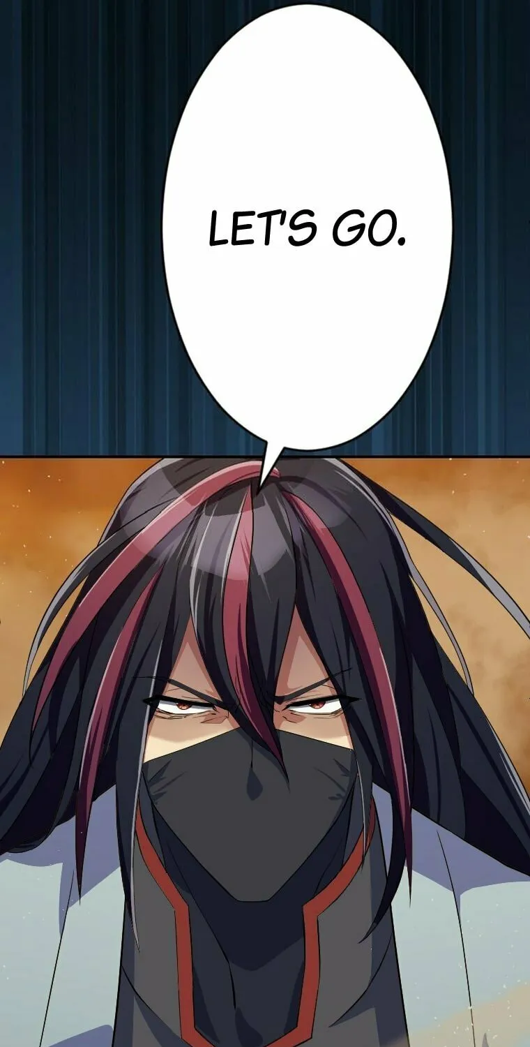 Fukushuu no Taishi - Level 9999 no Bakumatsu Isekai Tensei Chapter 10 page 55 - 
