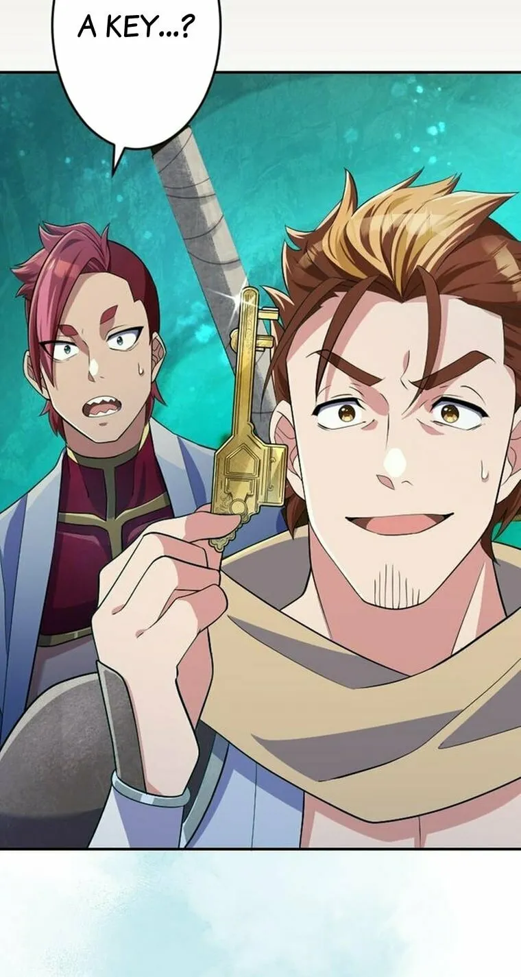 Fukushuu no Taishi - Level 9999 no Bakumatsu Isekai Tensei Chapter 10 page 66 - 