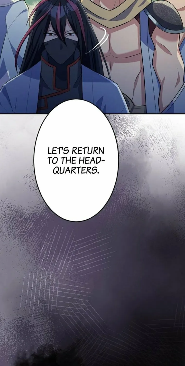 Fukushuu no Taishi - Level 9999 no Bakumatsu Isekai Tensei Chapter 10 page 70 - 