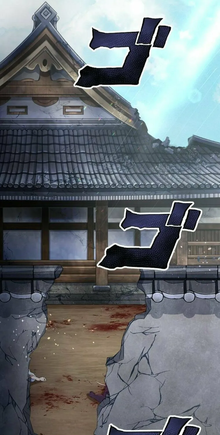 Fukushuu no Taishi - Level 9999 no Bakumatsu Isekai Tensei Chapter 10 page 80 - 