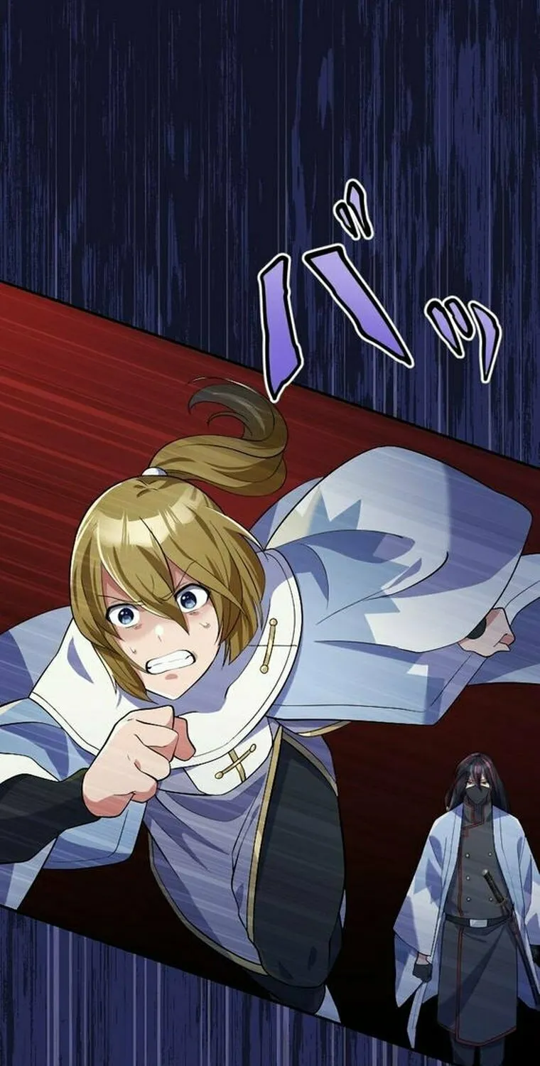 Fukushuu no Taishi - Level 9999 no Bakumatsu Isekai Tensei Chapter 10 page 82 - 
