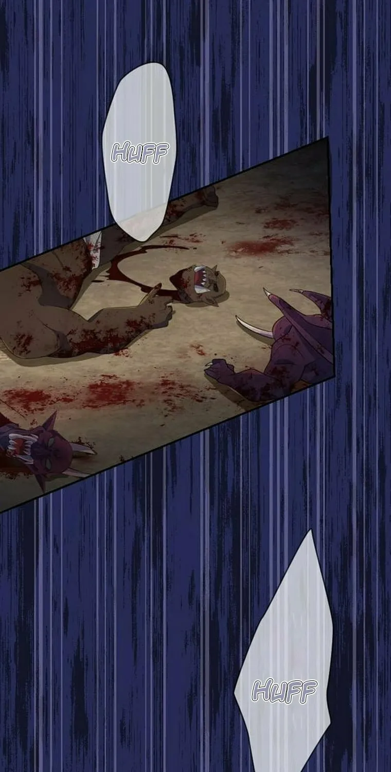 Fukushuu no Taishi - Level 9999 no Bakumatsu Isekai Tensei Chapter 10 page 84 - 