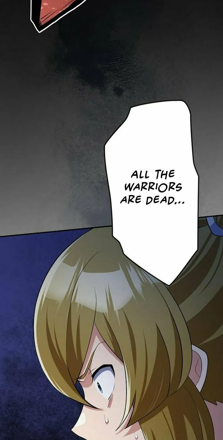 Fukushuu no Taishi - Level 9999 no Bakumatsu Isekai Tensei Chapter 10 page 89 - 