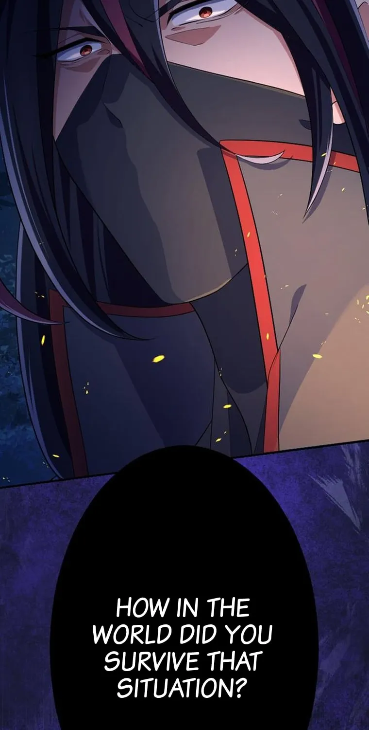 Fukushuu no Taishi - Level 9999 no Bakumatsu Isekai Tensei Chapter 11 page 111 - 