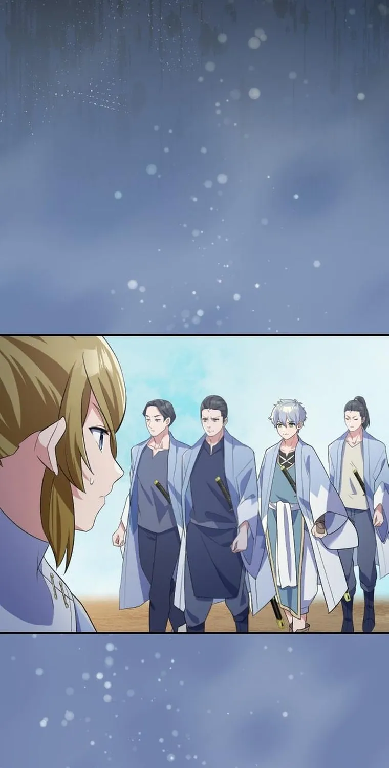 Fukushuu no Taishi - Level 9999 no Bakumatsu Isekai Tensei Chapter 11 page 38 - 