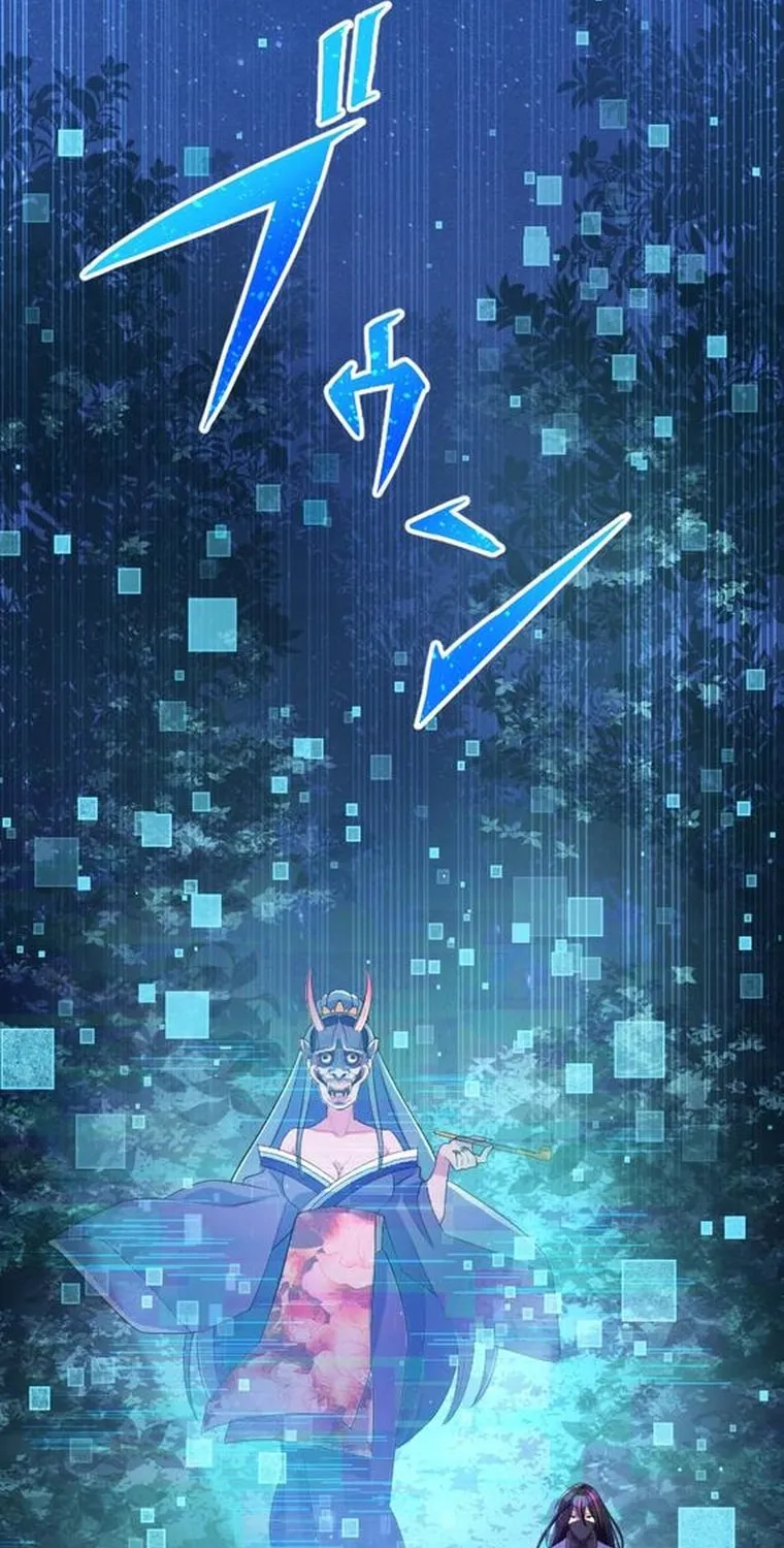 Fukushuu no Taishi - Level 9999 no Bakumatsu Isekai Tensei Chapter 11 page 54 - 